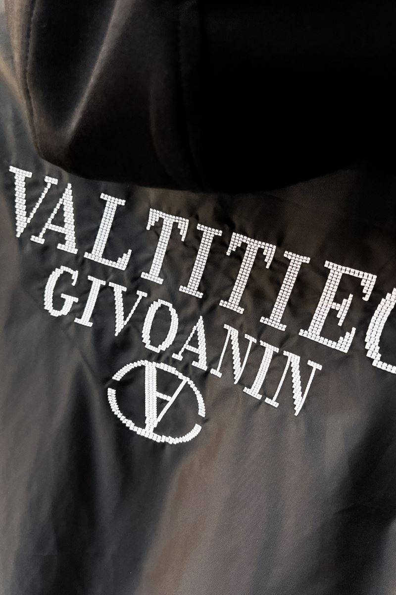 Valentino Outwear